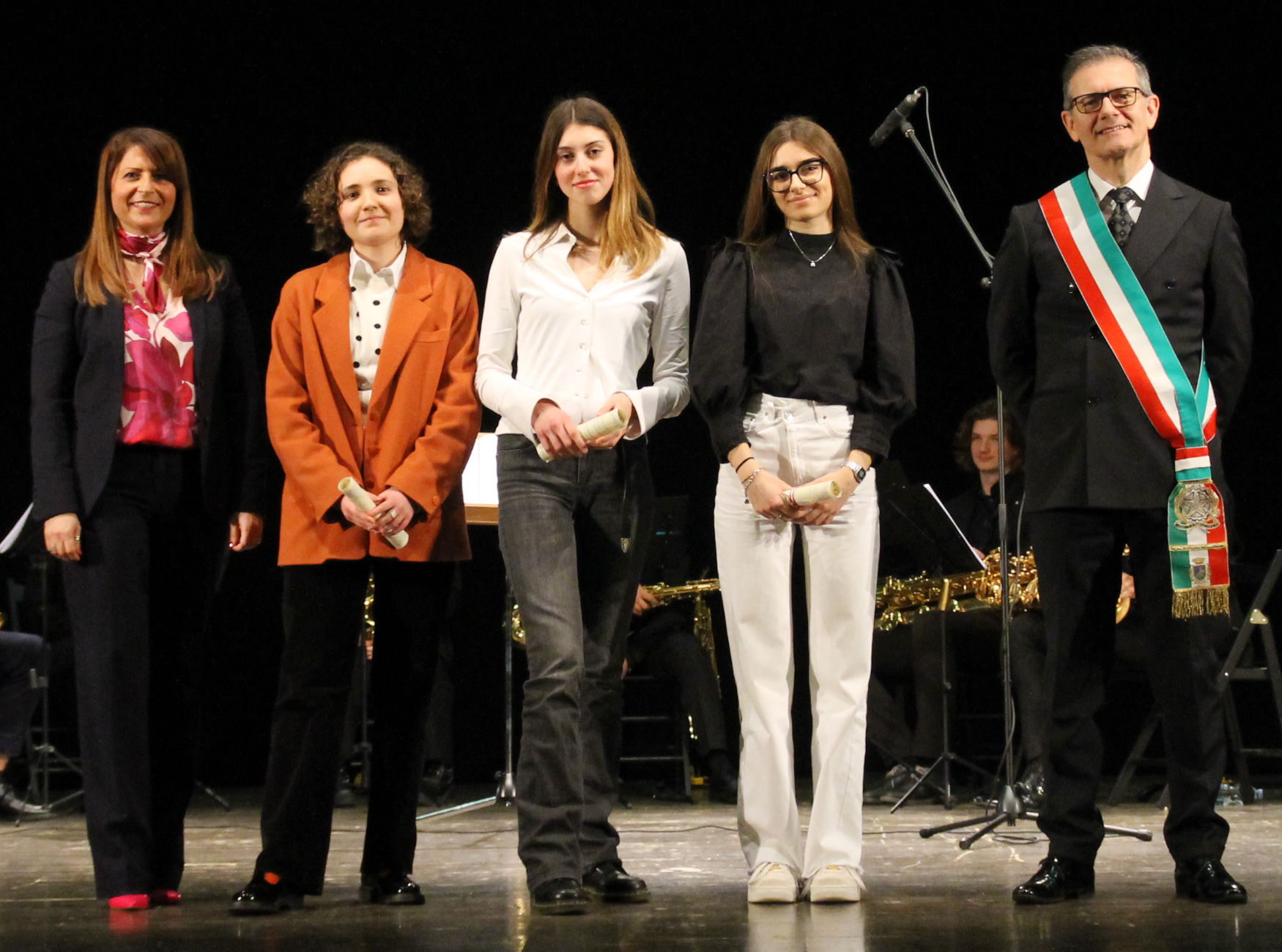 Apertura del bando per le Eccellenze scolastiche 2023/24