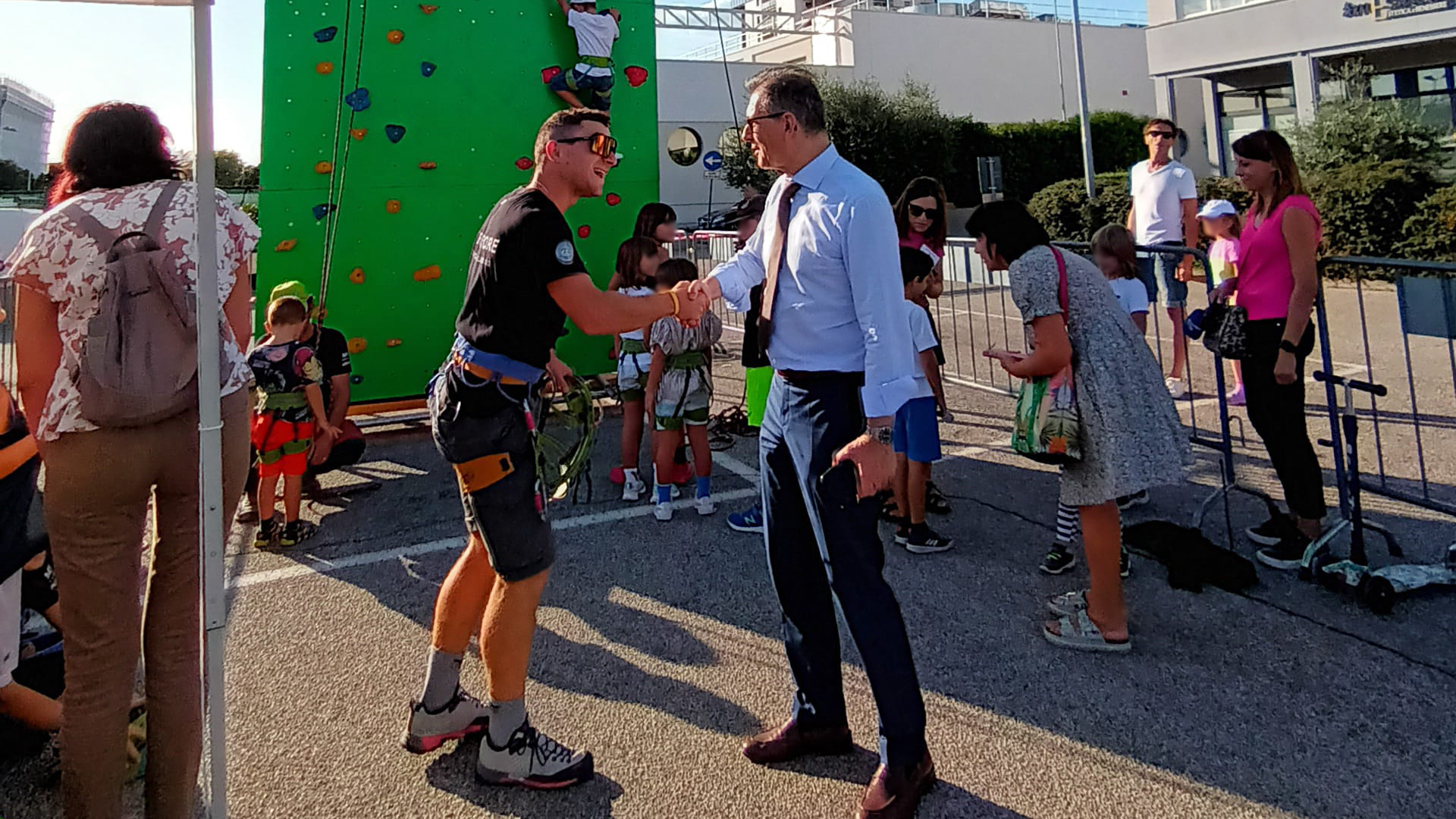 Giornate dello Sport a San Giovanni Lupatoto